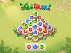 Jeu Tile Guru en ligne