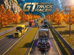 Jeu GT Truck Racer en ligne