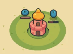 Jeu The Last Spire en ligne