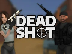 Jeu Deadshot.io en ligne