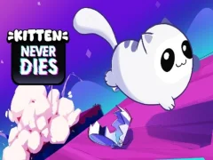 Jeu Kitten Never Dies en ligne