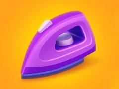 Jeu Iron Smooth en ligne