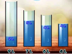 Jeu Water Jars II en ligne