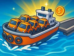 Jeu Boat Mania en ligne