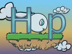 Jeu Hopmon en ligne