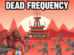 Jeu Dead Frequency en ligne