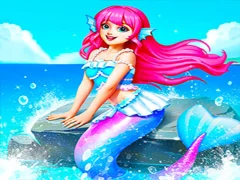 Jeu Princess Party Dress Up en ligne