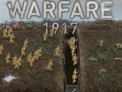 Jeu Warfare 1917 Hacked en ligne