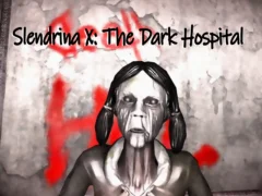 Jeu Slendrina X: The Dark Hospital en ligne