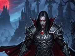 Jeu Drelmor Shadefang Escape en ligne