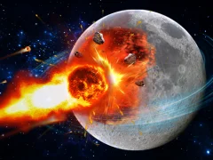 Jeu Planet Demolish en ligne