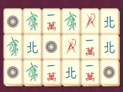 Jeu Mahjong Four Riverst en ligne