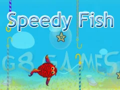 Jeu Speedy Fish en ligne