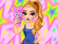 Jeu Monster Doll and Me en ligne