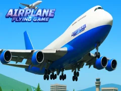 Jeu Airplane Flying Game en ligne