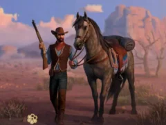 Jeu Westland Survival en ligne