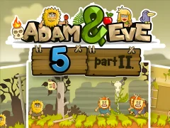 Jeu Adam and Eve 5 Part 2 en ligne