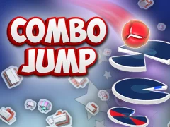 Jeu Combo Jump en ligne