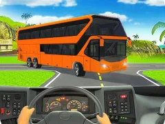 Jeu Heavy Coach Bus Simulation en ligne