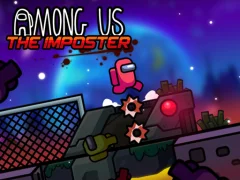 Jeu Among us The imposter en ligne