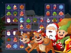 Jeu Christmas connect deluxe en ligne