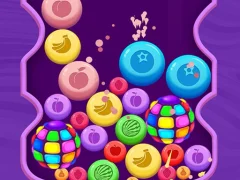 Jeu Color Cocktail en ligne