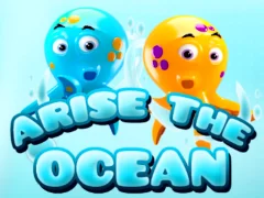 Jeu Arise The ocean en ligne