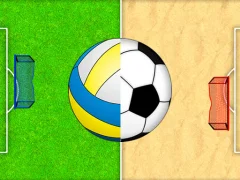 Jeu PonGoal Challenge en ligne