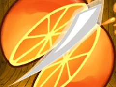 Jeu Fruit Slice en ligne