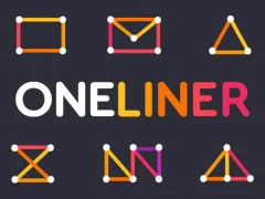 Jeu One Liner en ligne