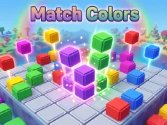 Jeu Match Colors en ligne