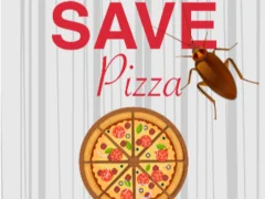 Jeu Save Pizza en ligne