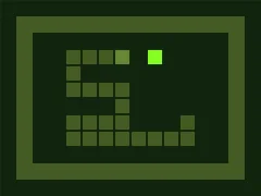 Jeu Hyper Nostalgic Snake en ligne