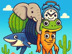 Jeu Meme challenge.io en ligne