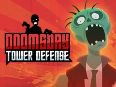 Jeu Doomsday Tower Defense en ligne