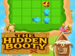 Jeu The Hidden Booty en ligne