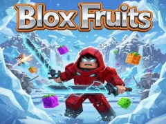 Jeu Blox Fruits en ligne