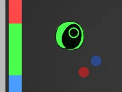Jeu Squid Gamer Color Bars en ligne