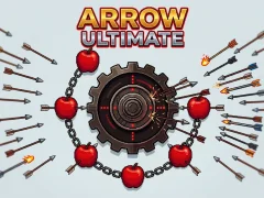 Jeu Arrow Ultimate en ligne