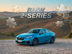 Jeu BMW 2-Series en ligne