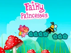 Jeu Fairy Princesses en ligne