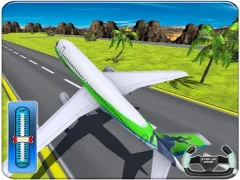 Jeu Airport Airplane Parking en ligne