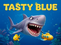 Jeu Tasty Blue en ligne