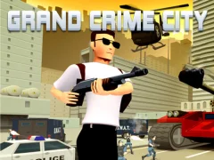 Jeu Grand Crime City Reloaded en ligne
