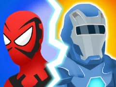 Jeu Hero Masters en ligne