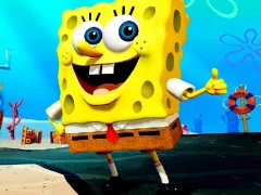 Jeu SpongeBob Runner en ligne