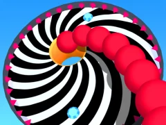 Jeu Perfect Roll Hit en ligne