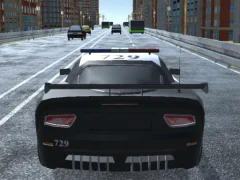 Jeu Police Traffic en ligne