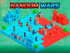 Jeu Random Wars en ligne