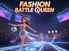 Jeu Fashion Battle Queen en ligne